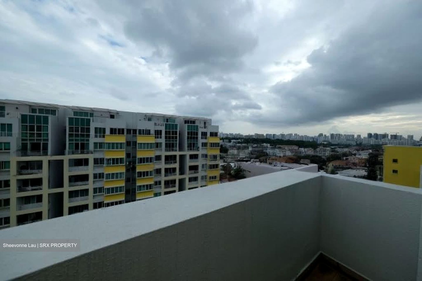 SunGlade (D19), Condominium #625926021